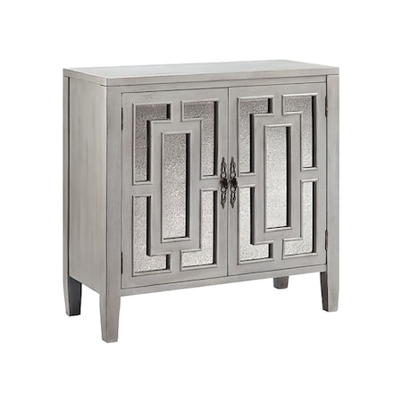 Stein World Stein World 13383 Cade Accent Cabinet 13383
